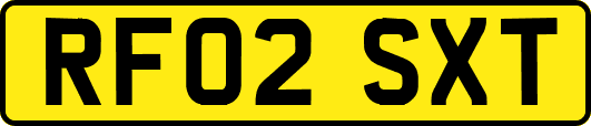 RF02SXT