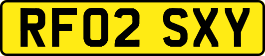 RF02SXY