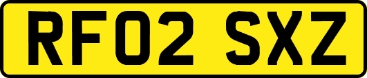 RF02SXZ