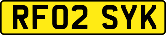 RF02SYK