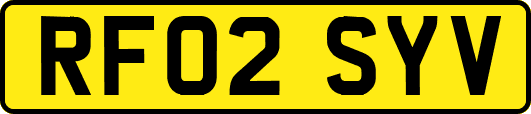 RF02SYV