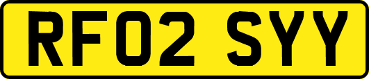 RF02SYY