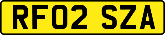 RF02SZA