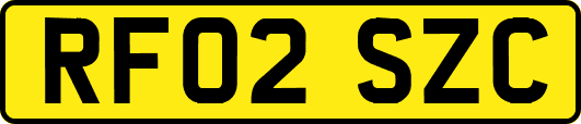 RF02SZC