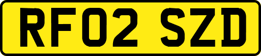 RF02SZD