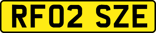 RF02SZE