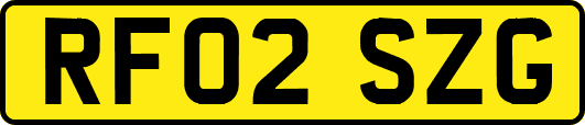 RF02SZG
