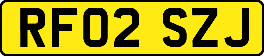 RF02SZJ