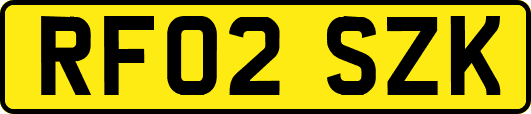 RF02SZK