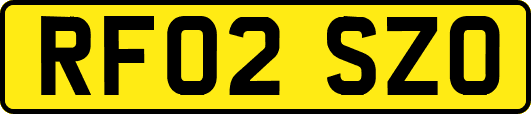 RF02SZO