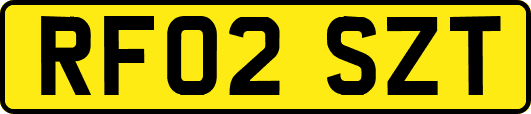 RF02SZT