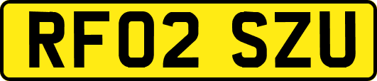 RF02SZU