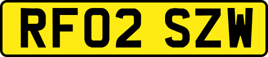 RF02SZW