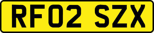 RF02SZX