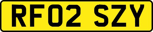 RF02SZY