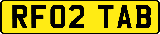 RF02TAB