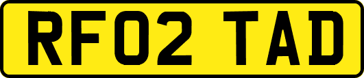 RF02TAD