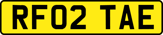 RF02TAE