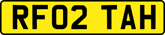 RF02TAH