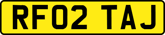 RF02TAJ