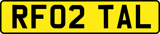 RF02TAL