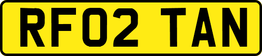 RF02TAN