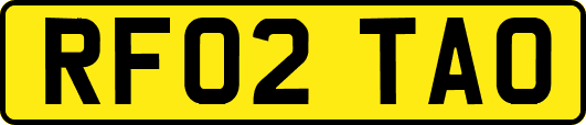 RF02TAO