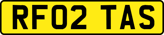 RF02TAS