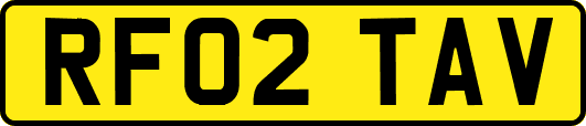 RF02TAV