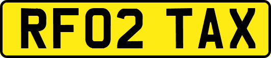 RF02TAX