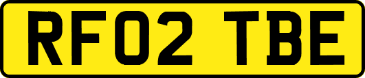 RF02TBE