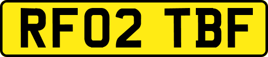 RF02TBF