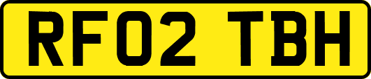RF02TBH