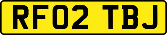 RF02TBJ