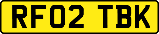 RF02TBK