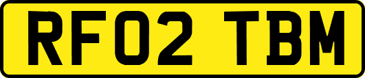 RF02TBM