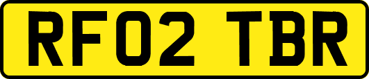 RF02TBR