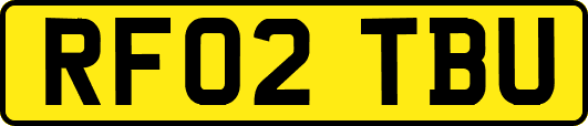 RF02TBU