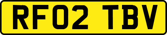 RF02TBV