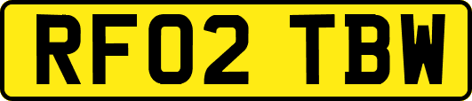 RF02TBW