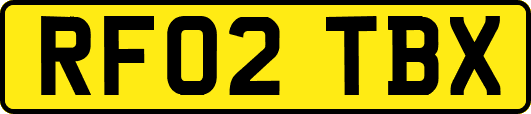 RF02TBX