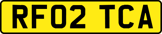 RF02TCA