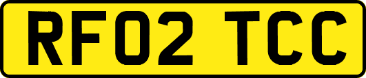 RF02TCC