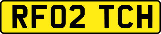 RF02TCH