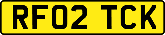 RF02TCK