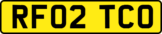 RF02TCO