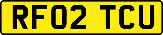 RF02TCU