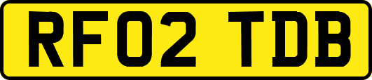 RF02TDB