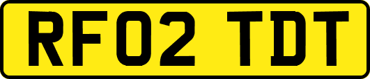 RF02TDT