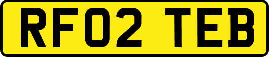 RF02TEB